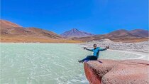 Full Day Tour Altiplanicas and Piedras Rojas Lagoon with Food