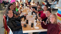 East Nashville Food Tour: Flavors & Stories of the East Side
