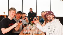 3 Locks Brewing Company Tour and Tasting Experience in Camden