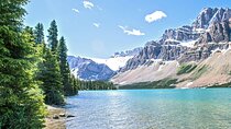 Private Tour Banff Yoho Jasper National Park for a Senior Group