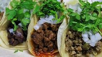 Santa Barbara Taco Tour on E-Bikes