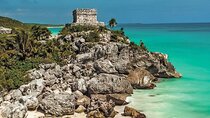 Mother Nature, Tulum, Casa Tortuga Cenote and 5th av