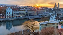 2 Days Private Tour with Guide from Zurich