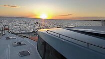 Open Party Boat in Punta Cana 