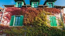 Normandy Giverny Rouen Honfleur Private Trip from Paris