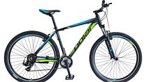 Polar Mirage Bike Rental