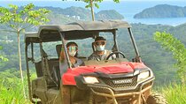 Jungle & River BUGGY Exploration. Private Tour