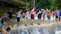 Private Round Trip Transport to Dunns River and Blue Hole 