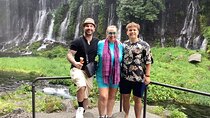 1 Day Family Fun at Fuji with Private Car