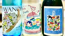 Unlimited Sake and Hand-Rolled Sushi Workshop