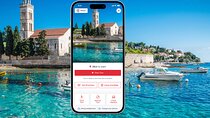 Self-Guided Walking Tour of Hvar’s Historical Old Town