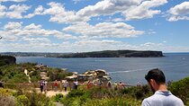 Sydney Guided Sightseeing Bus Tour