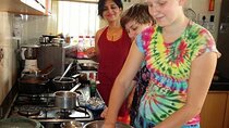 Vegan and Vegetarian Cooking classes in Jaipur