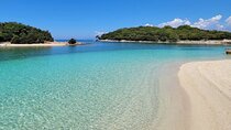 Explore the Maldives of Europe Tour from Tirana Durres to Saranda