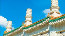 Private Taipei Tour: Dihua St., National Palace Museum, Beitou 