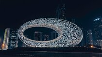 Private Night City Tour with a Local