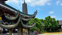 Discover Ninh Binh Wonders: Bai Dinh Pagoda, Trang An Grottoes