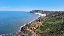 Small Group Tour to Nazaré and Obidos from Lisbon