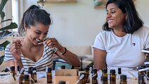 3 Hours Perfume Making Workshop in Amsterdam