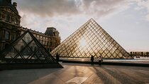 Louvre Museum Direct Entry Ticket