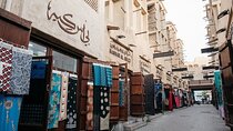 Dubai City Tour - Sharing Transfer
