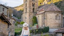 Private Daytrip to Costa Brava and Girona from Barcelona