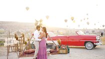  Magical Wedding Proposal in Cappadocia