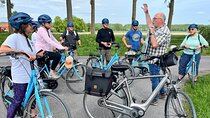 Bruges Flatlands Guided Bike Tour