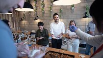 BA: Premium Empanadas & Alfajores Cooking Experience in Palermo
