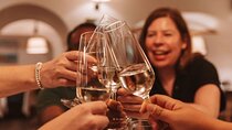Florence Foodie Tour: Traditional Tuscan Flavors & Wine Tasting
