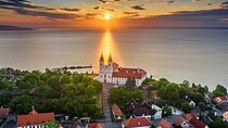 Historic Treasures of Tihany and Keszthely: A Private Day Tour