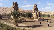Private Luxor Day Tour To Visit Valley of the Queens - Marsa Alam