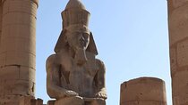 Private Luxor Tour Valley of Kings & Karnak Temple - Marsa Alam
