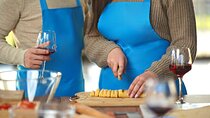 Make Authentic Pasta Alfredo With Local Chef in Minneapolis