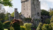 6 Days London Dublin, Blarney Ring of Kerry and Cliffs of Moher 