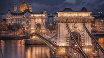 Budapest Unveiled Exclusive Day Tour