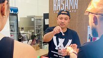 Granville Island Master Chocolatier Tour