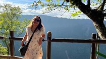 Shared City Tour to San Salvador with El Boqueron Volcano & More