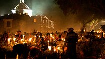 Day of the Dead Event in Mixquic November 1 and 2