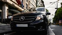 Cappadocia to Antalya Private VIP Transfer | Child Seat Provided