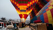 Cappadocia Tour Package from Istanbul by flight 