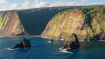 Hilo Waterfalls Experience Helicopter Tour