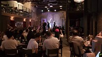Showflix Korean Musical Pub in Seoul