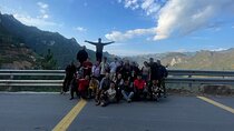4 Day Northern Loop Ha Giang to Ban Gioc Waterfall