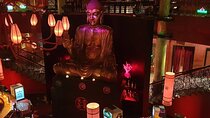 Little Buddha Disco Entrance With Transfer From Hurghada