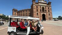 Tour Madrid: Royals, Plazas & Secrets 3H