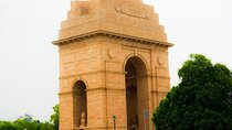 Private Departure Transfer to Airport From Hotel in Delhi By car