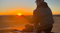 Marrakech to Fes: 2 Days and 1 Night Camel Trekking Experience