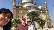 Alabaster Mosque ,Citadel of Saladin ,Ibn Tulun ,Al Azhar mosque