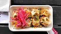 Underground - Spitalfields, East London Food Tour
